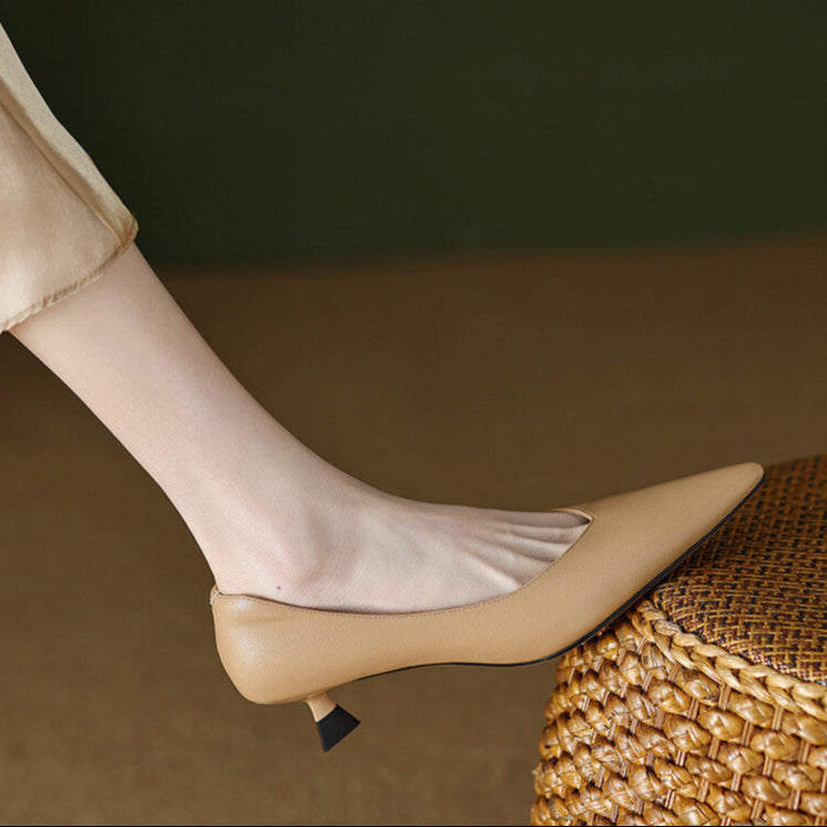 Elegante pumps van Gerda