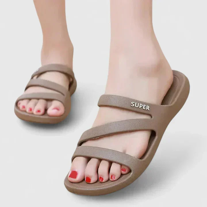 Daryell | Orthopedische sandalen