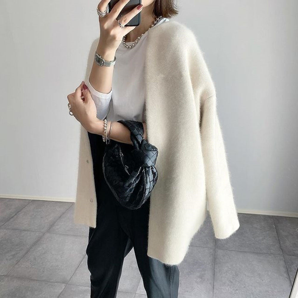 Chloé - Elegant Cardigan