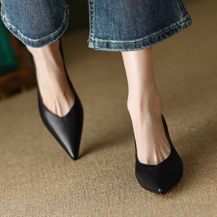Elegante pumps van Gerda
