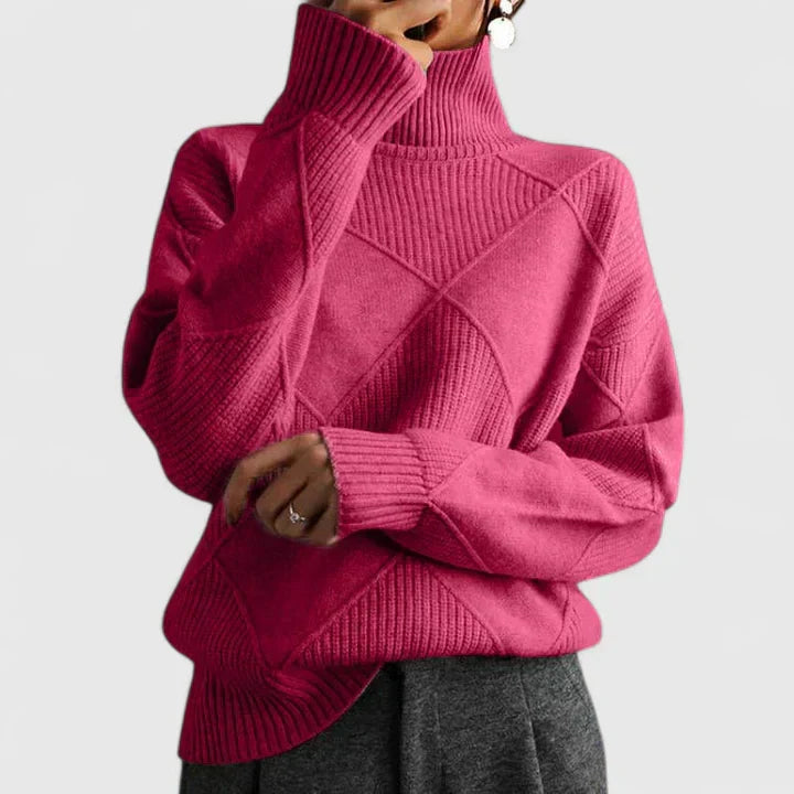 Adryssell | Comfortable Sweater