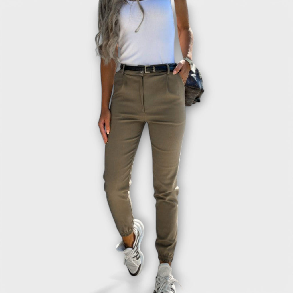 Melania - Stretchbroek
