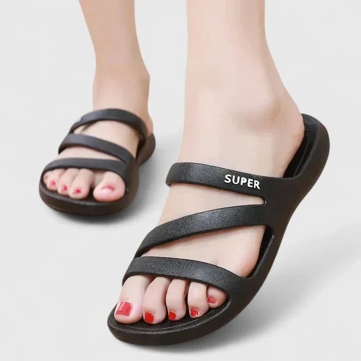 Daryell | Orthopedische sandalen