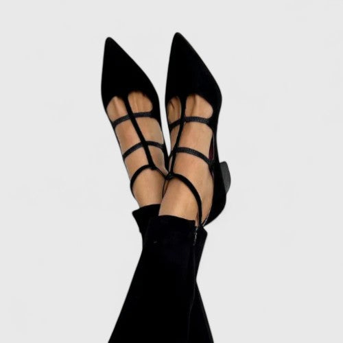 Sorelle | Zapatos de tacón elegantes