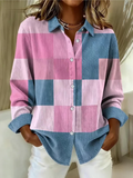 Nora – Blusa diligente com capuz