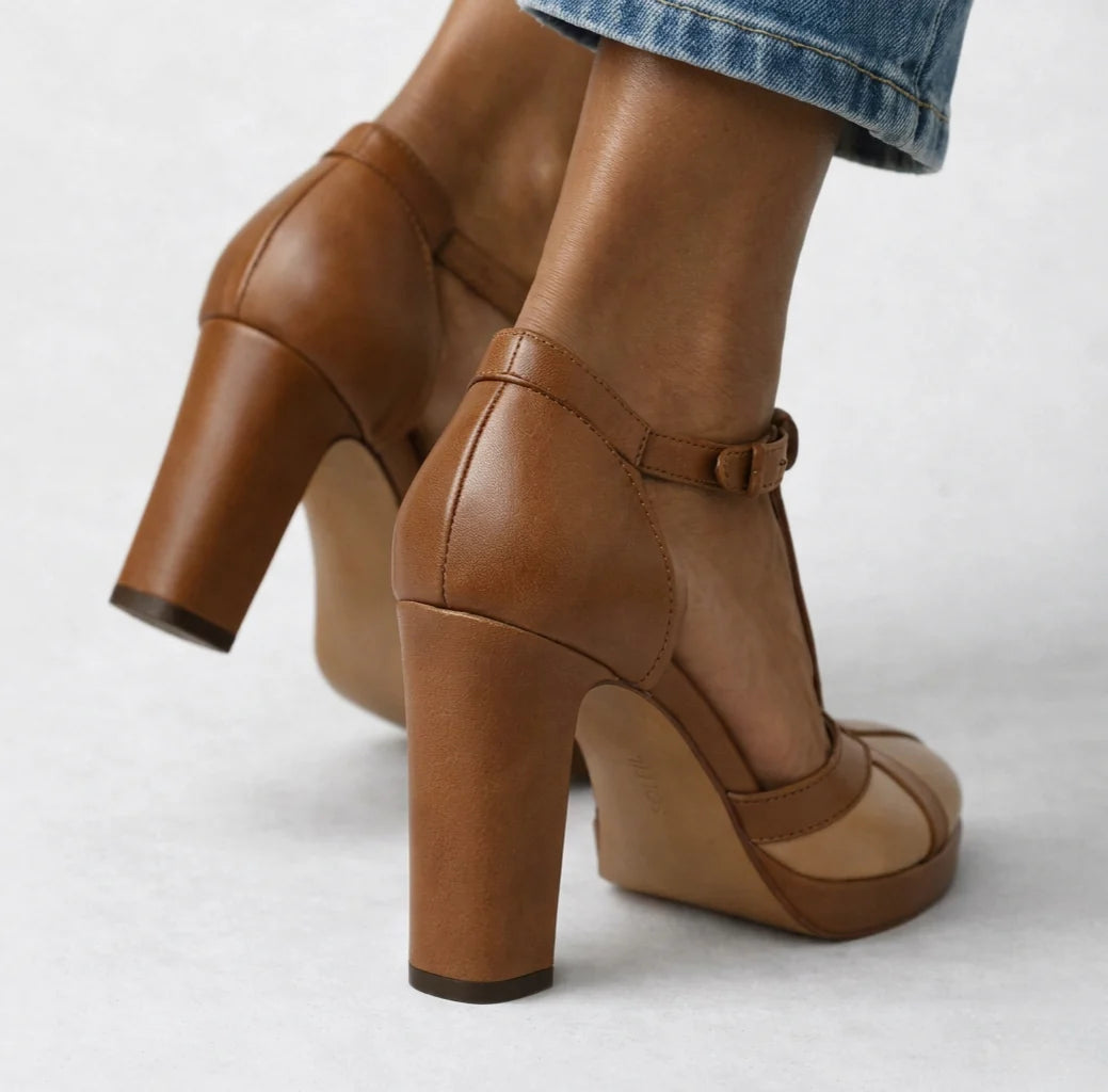 Seliora | Tacones sofisticados  