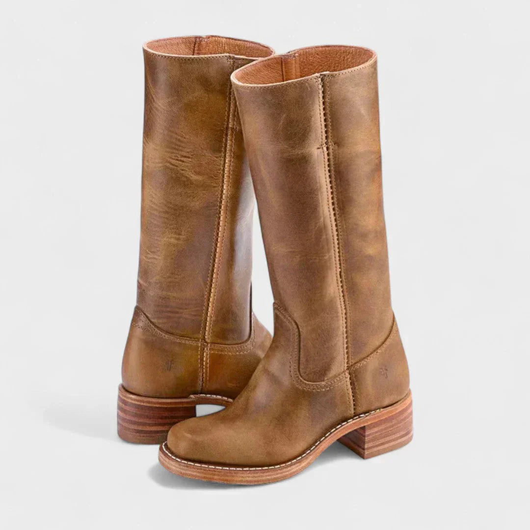 Liah | Botas ortopédicas