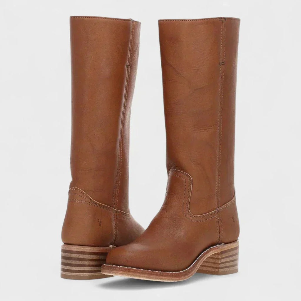 Liah | Botas ortopédicas