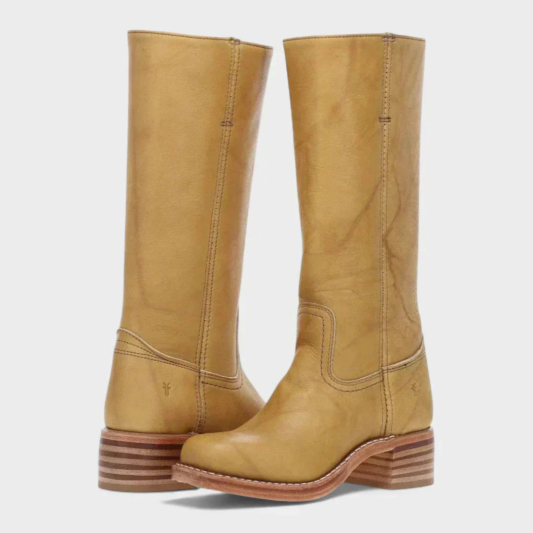 Liah | Botas ortopédicas