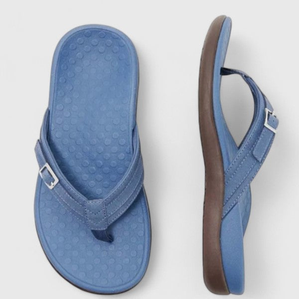 Maine | Sandalias ortopédicas