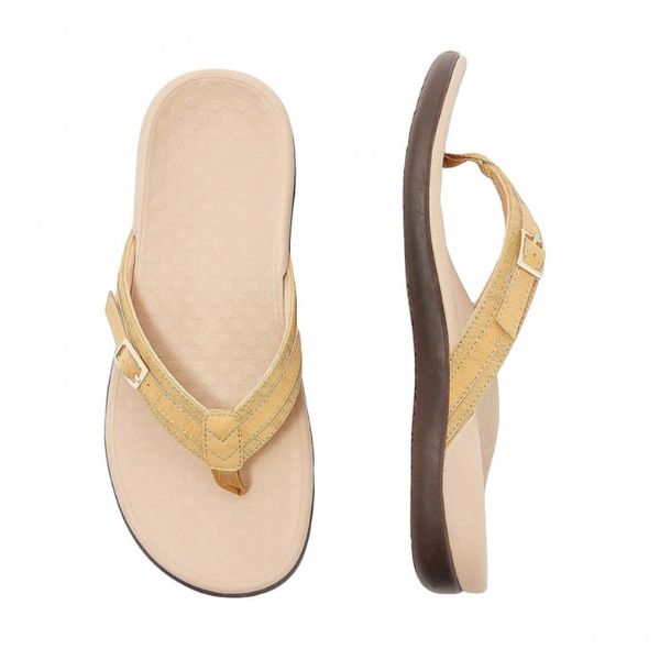 Marilyn - Sandales de plage confortables et offrant un bon maintien