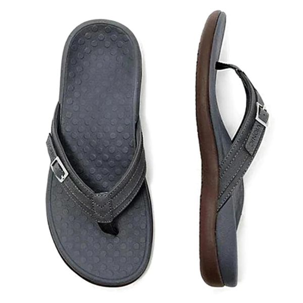 Marilyn - Sandales de plage confortables et offrant un bon maintien