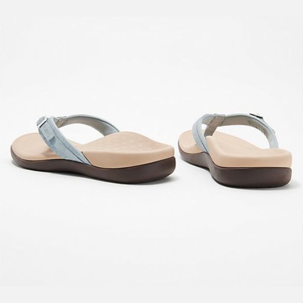 Marilyn - Sandales de plage confortables et offrant un bon maintien
