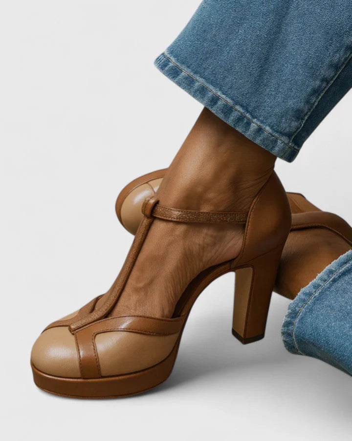 Seliora | Tacones sofisticados  