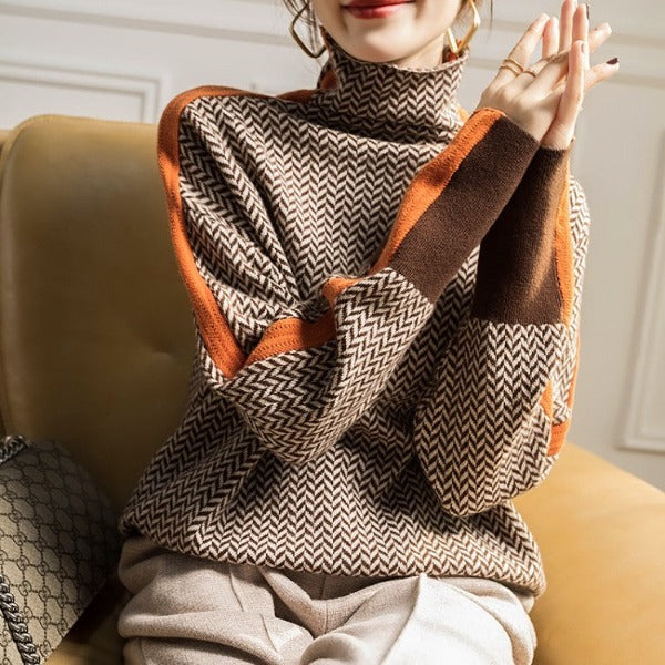 Miren | Maglione comodo