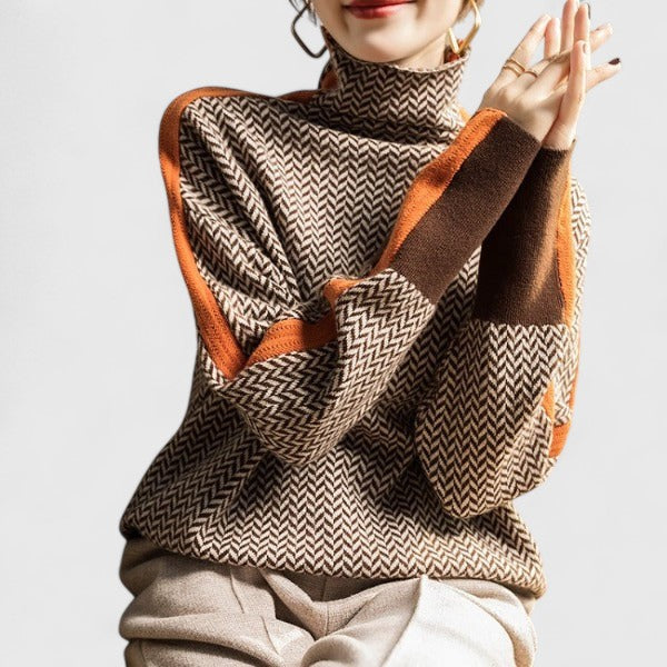 Jasminora | Maglione raffinato