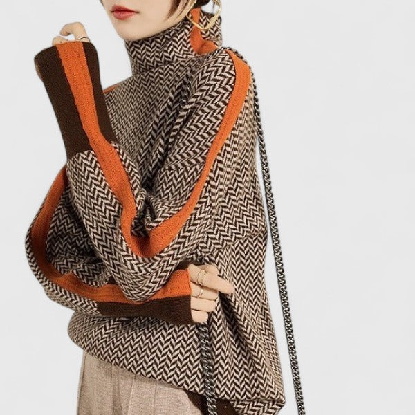 Jasminora | Maglione raffinato