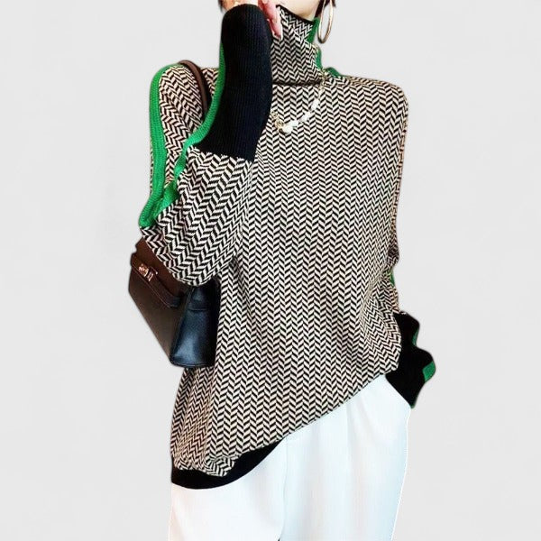 Jasminora | Maglione raffinato