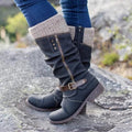 Zarrah | Bottes orthopédiques