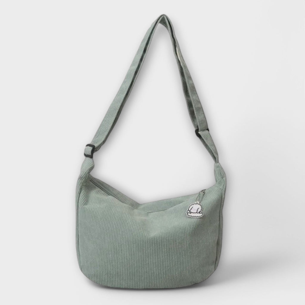 Bolsas de ombro de Cordura para mulheres