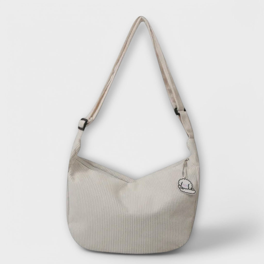 Bolsas de ombro de Cordura para mulheres