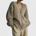 Lucerinna | Cardigan comodo