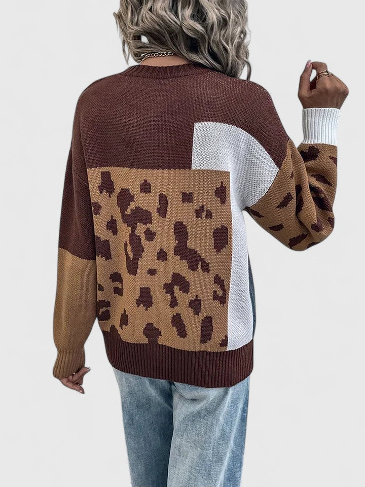 Teresina | Maglione comodo