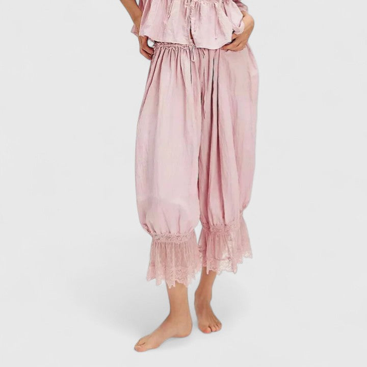 Winona | Comfortabele broek