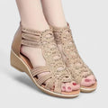 Marisen | Orthopedische sandalen