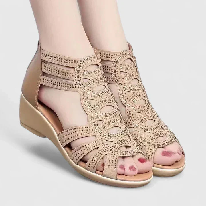 Marisen | Orthopedische sandalen