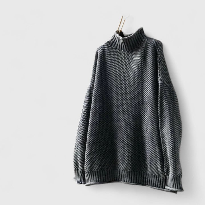 Suzi | Maglione raffinato