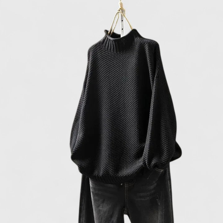 Suzi | Maglione raffinato
