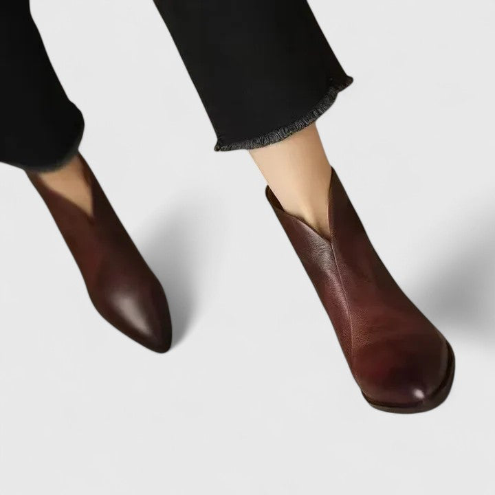 Lissie | Elegante laarzen