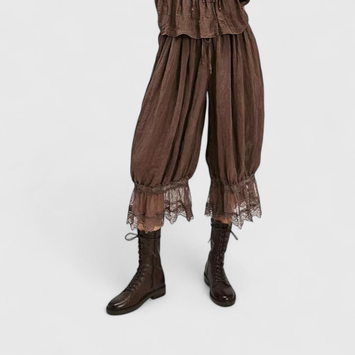 Winona | Comfortabele broek