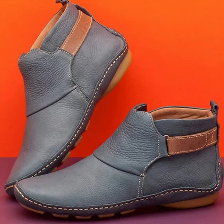 Faylen | Botas ortopédicas