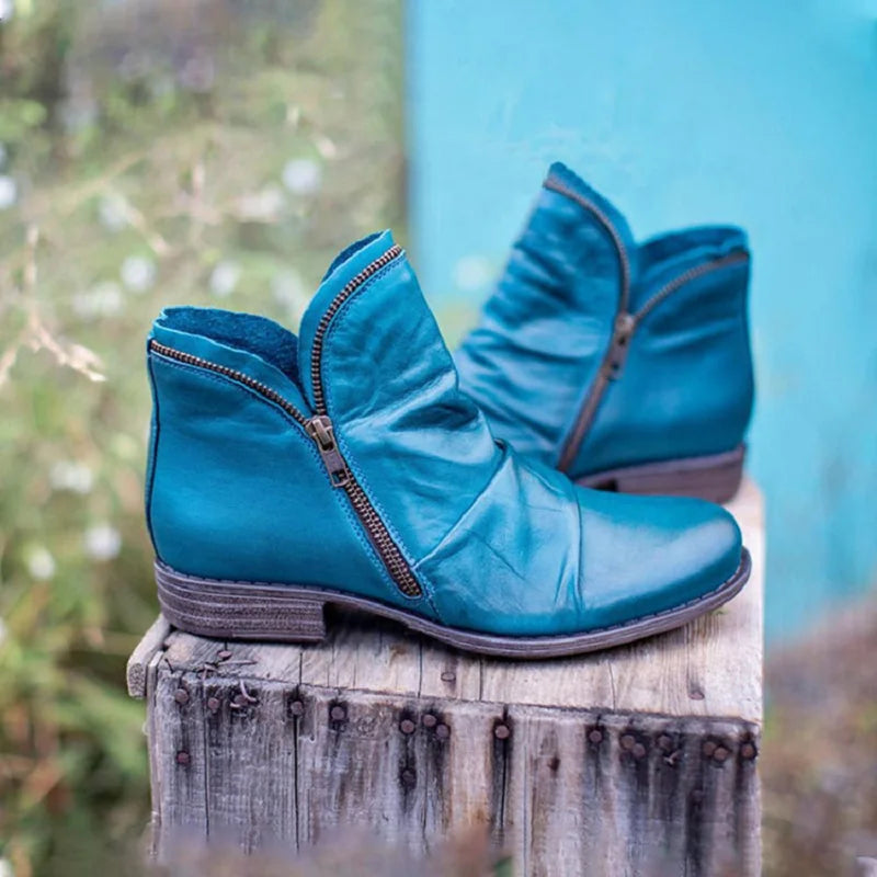 Prynn | Bottines orthopédiques
