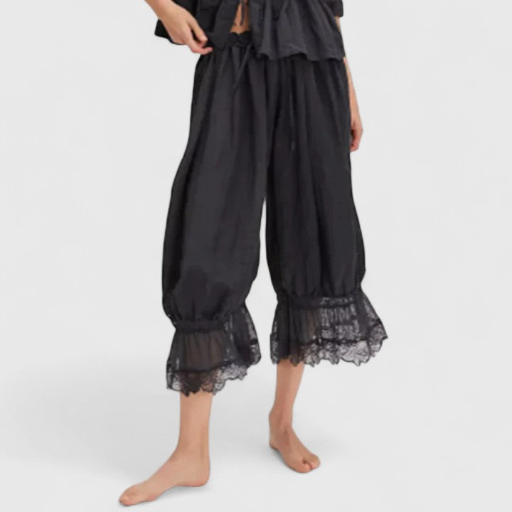 Winona | Comfortabele broek