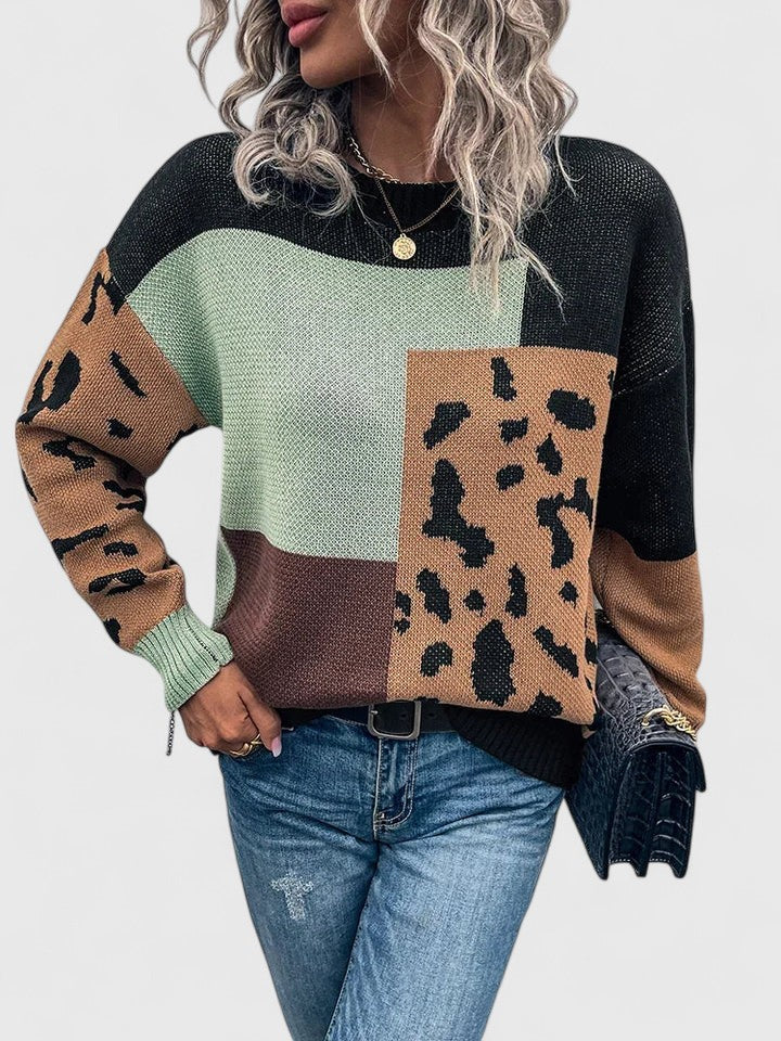 Teresina | Maglione comodo