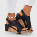 Jolyna | Orthopedische sandalen