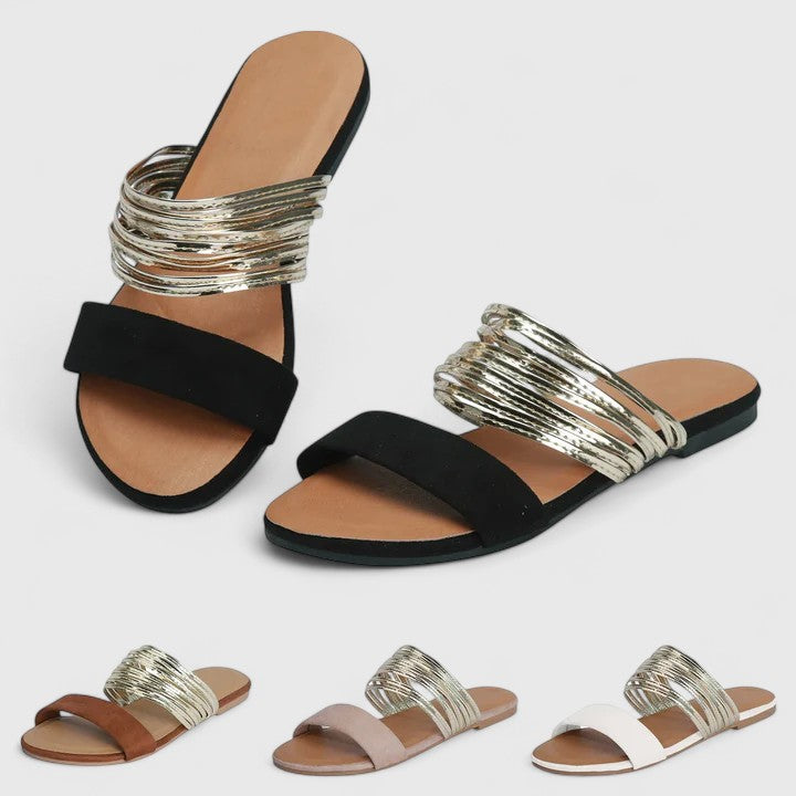 Lioraen | Sandálias elegantes