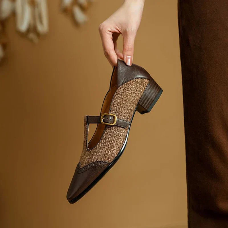 Vintage schoenen van Genira