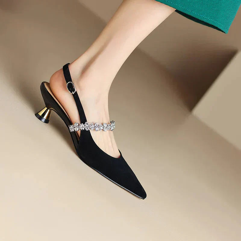 Scarpins elegantes Isabelle