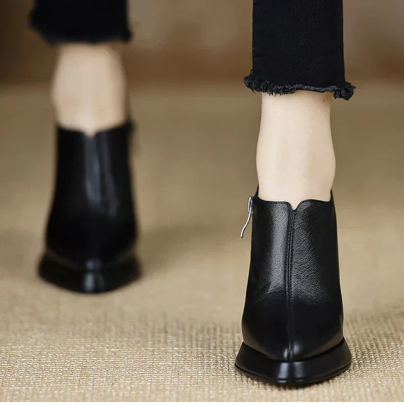 Stijlvolle pumps van Carina