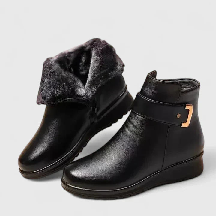 Rhovelyn | Botas ortopédicas