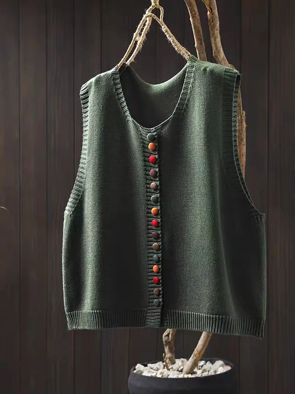 Embria | Comfortabel gilet