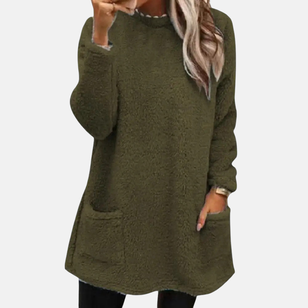 Dorry | Maglione di media lunghezza