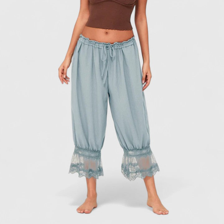 Winona | Comfortabele broek