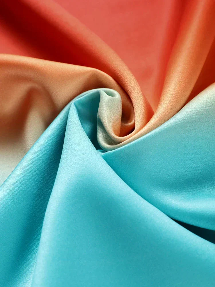 Solaria | Maxi-jurk