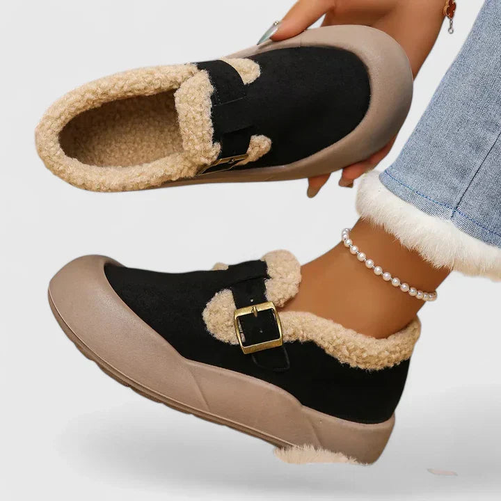 Antoniyssa | Botas ortopédicas