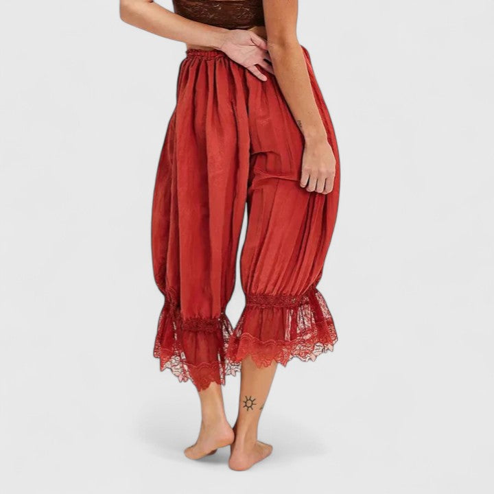 Winona | Comfortabele broek